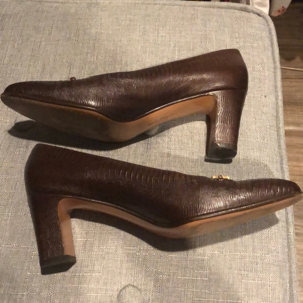 Salvatore ferragamo - Picture 2 of 6